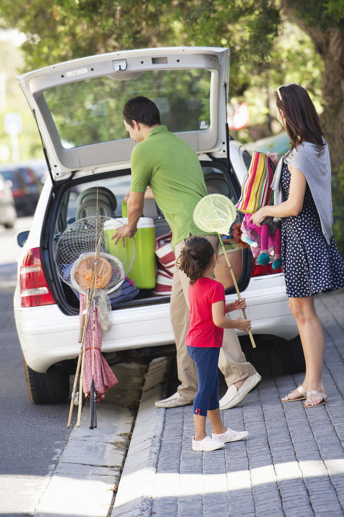 Conseils Et Astuces Pour Bien Pr Parer Un Voyage En Famille Kelinfo